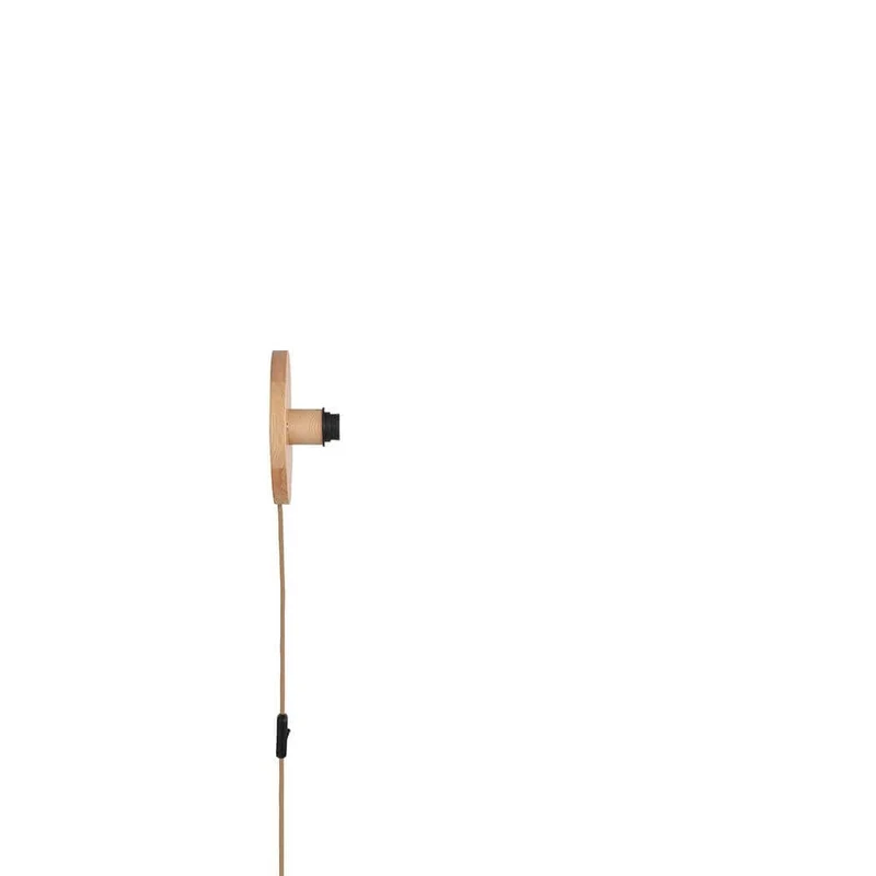 Forestier Zubehör Basis Fassung für Bamboo