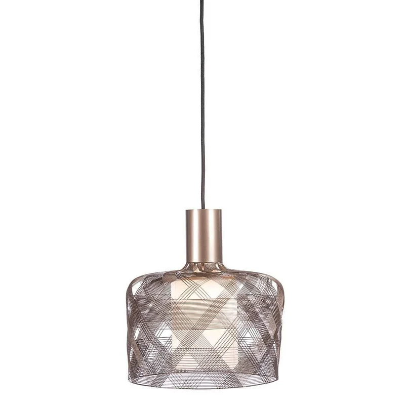 Forestier Pendelleuchte Antenna