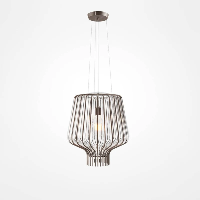 Fabbian Saya Pendellampe Small