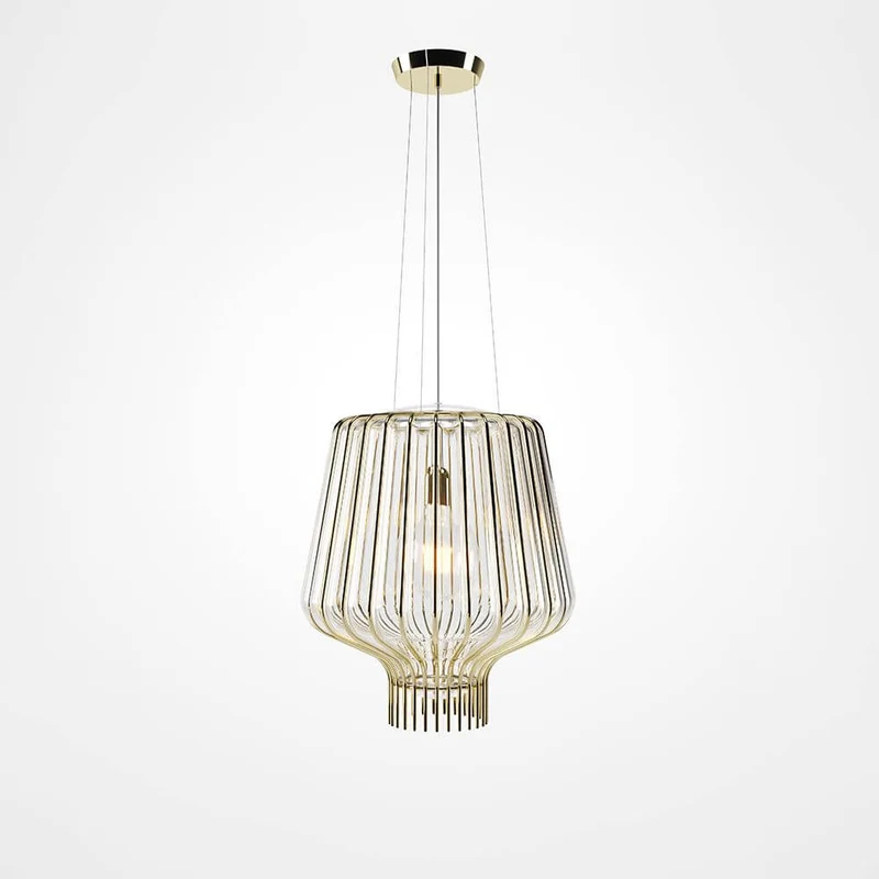 Fabbian Saya Pendellampe Small