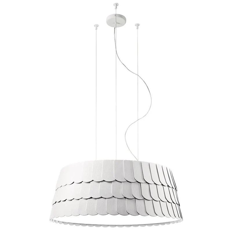 Fabbian Roofer Hängelampe Palf Medium