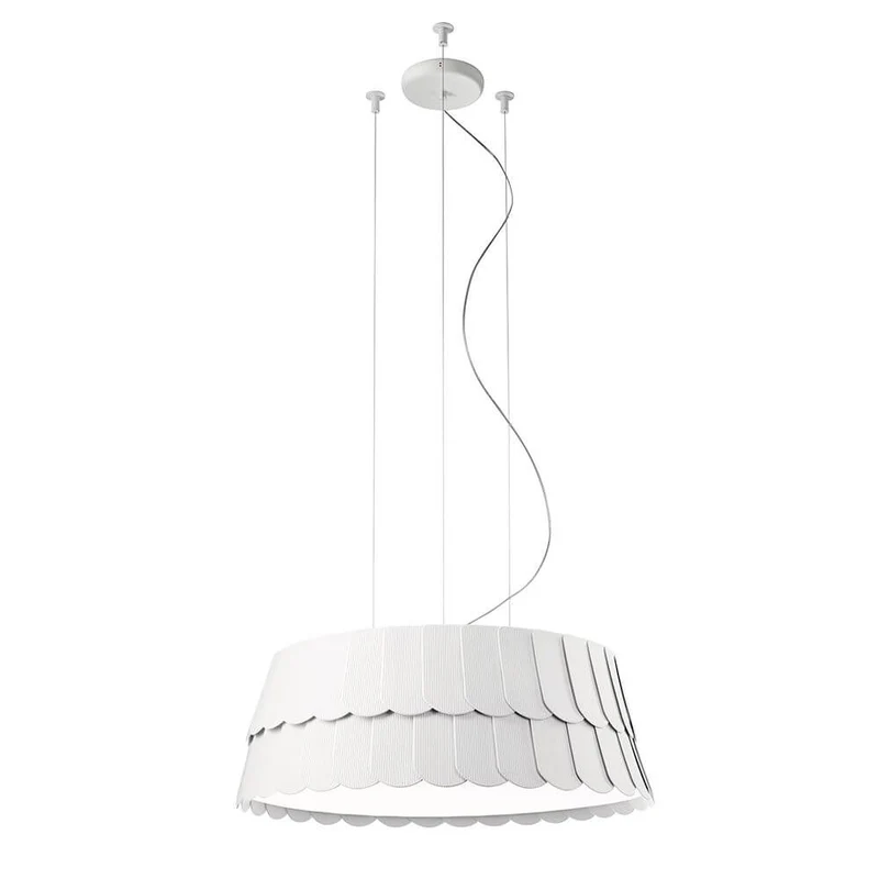 Fabbian Roofer Hängelampe Palf Small