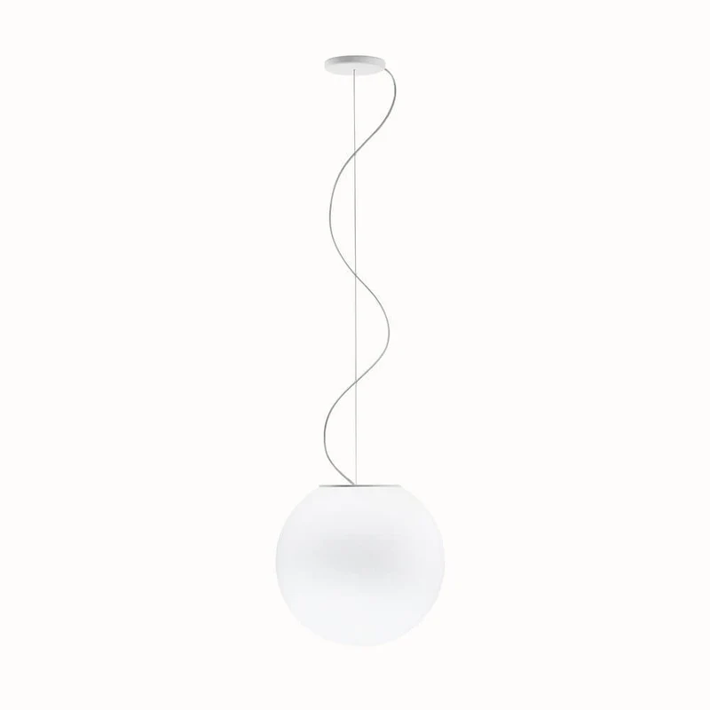 Fabbian Lumi Pendelleuchte Sfera Ø 35cm