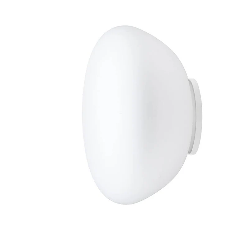 Fabbian Lumi Wandlampe Poga