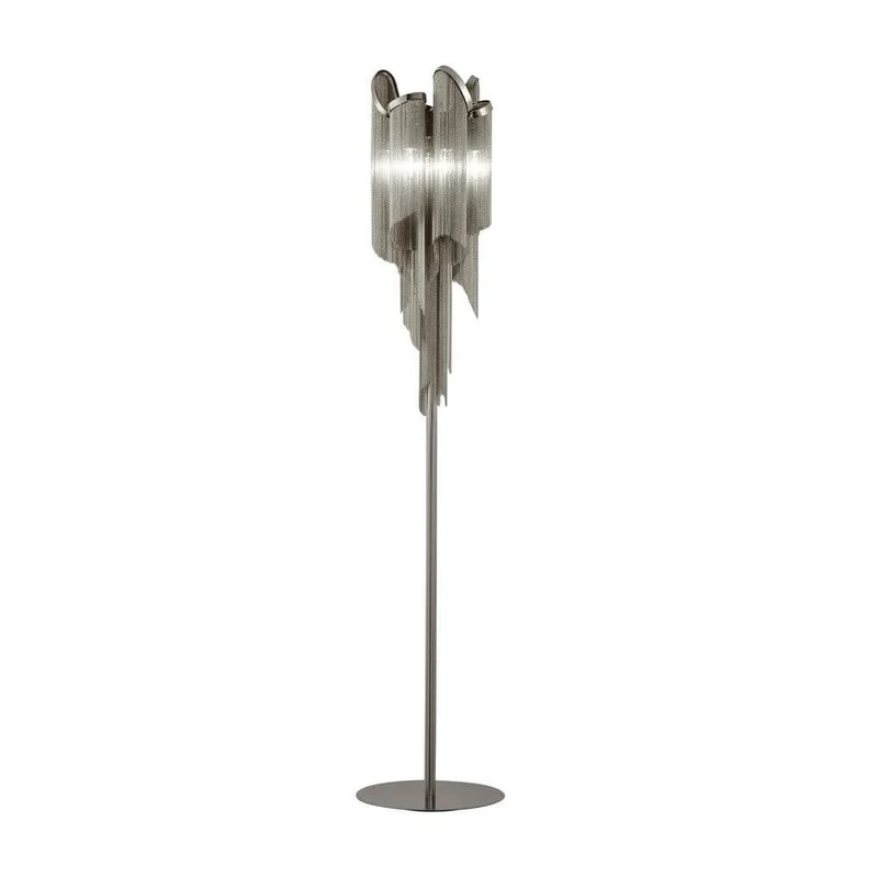 Terzani Stream Design-Stehlampe