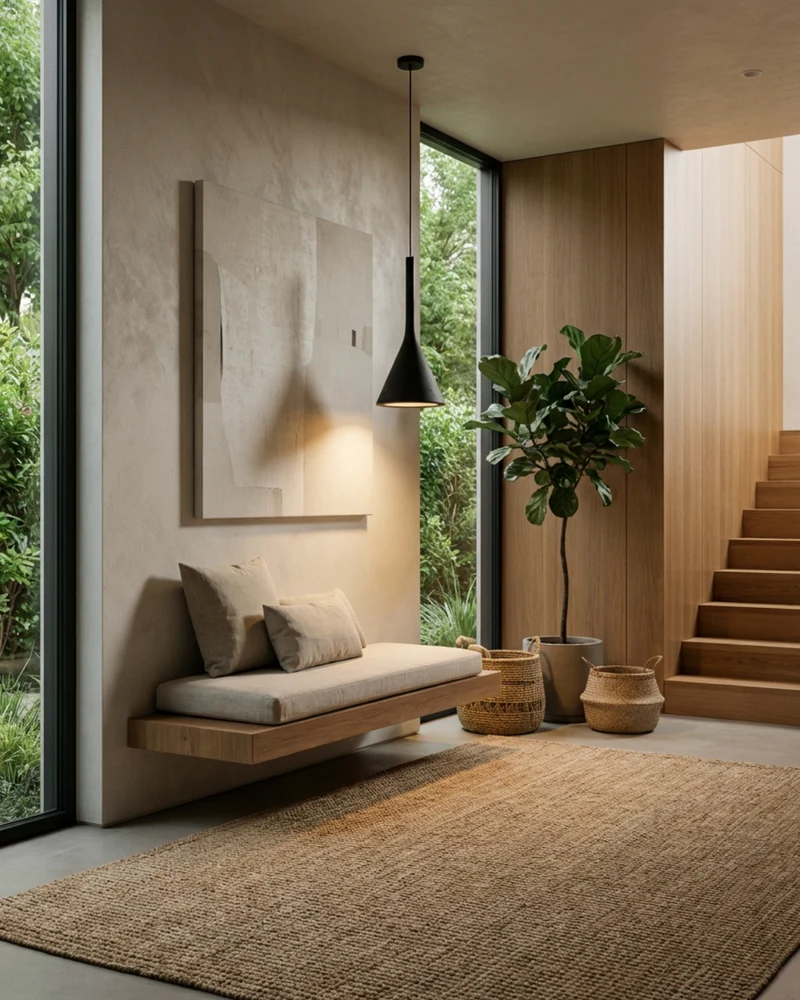 Conische Hanglamp met Gericht Licht – Strak Design voor Tafel- en Accentverlichting | Sansoti