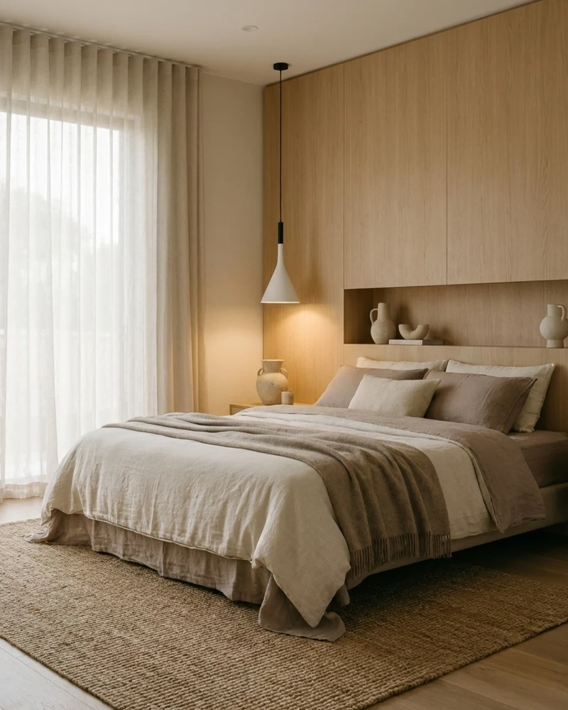 Conische Hanglamp met Gericht Licht – Strak Design voor Tafel- en Accentverlichting | Sansoti