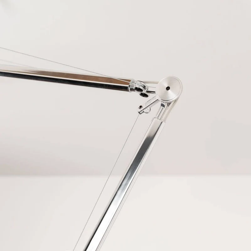 Artemide Tolomeo Decentrata Body Körper