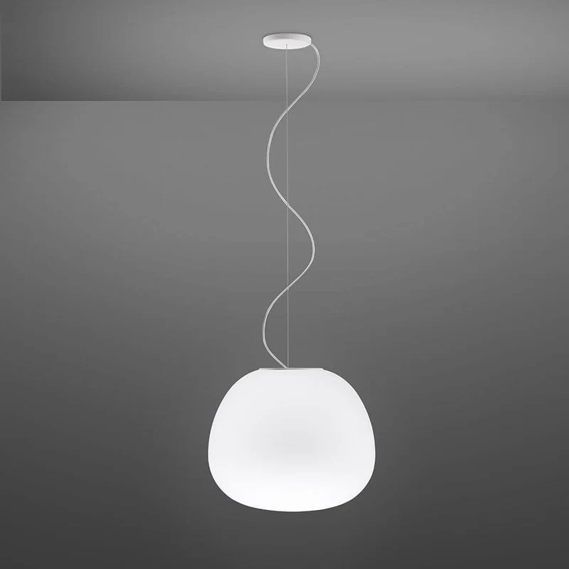 Fabbian Lumi Pendellampe Mochi Large