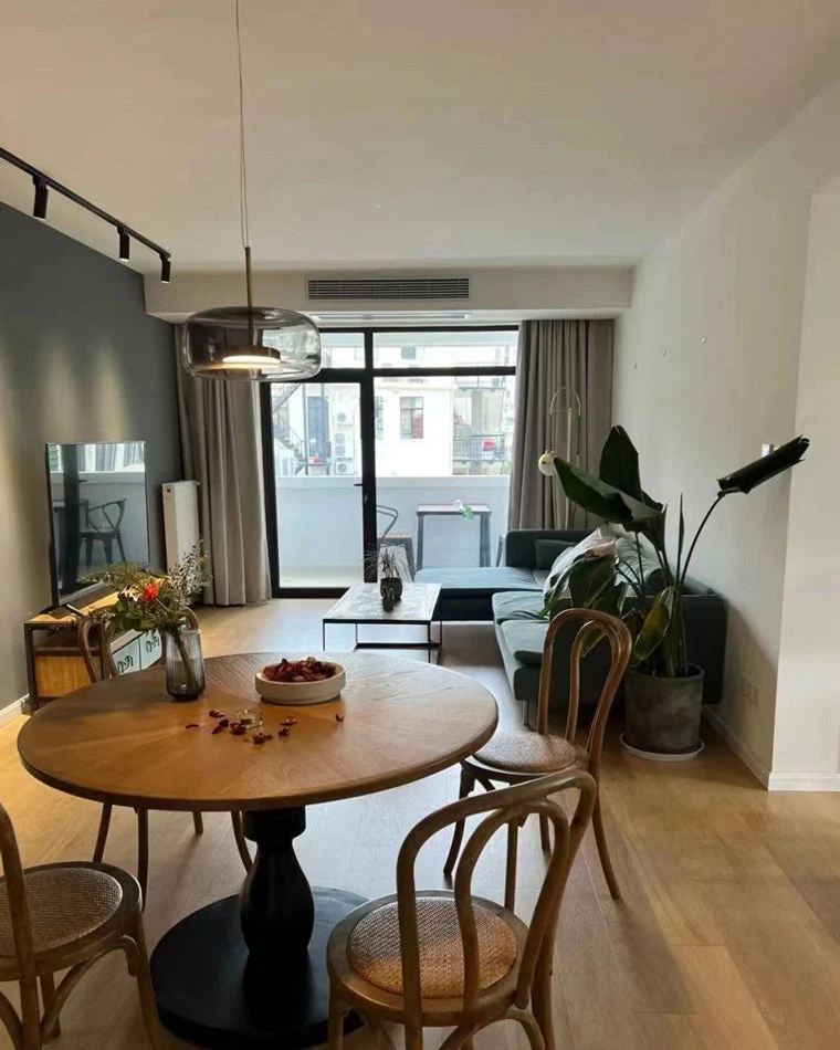 Hanglamp Geblazen Glas Amber Goud Rond Verstelbaar Eettafel Woonkamer Modern | Sansoti