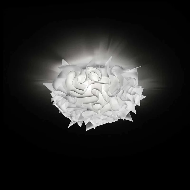 Slamp Wand- & Deckenleuchte Veli Mini