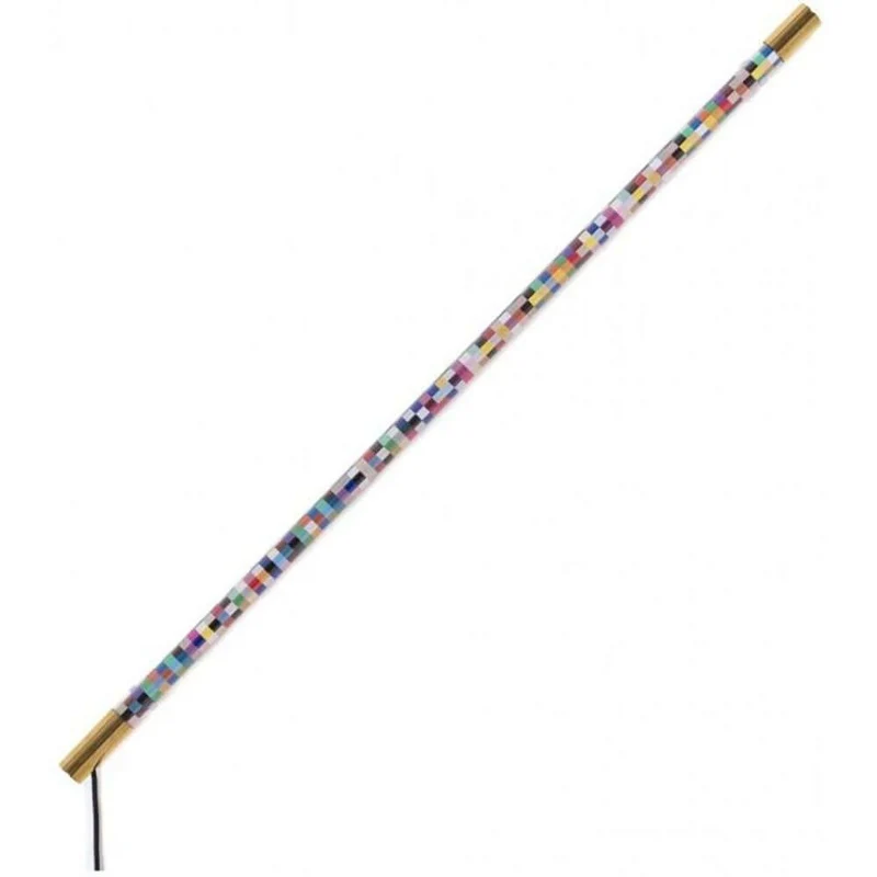 Seletti Pixel Wandleuchte