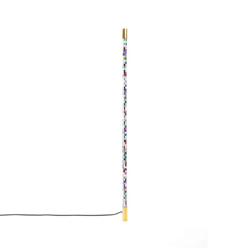 Seletti Pixel Wandleuchte