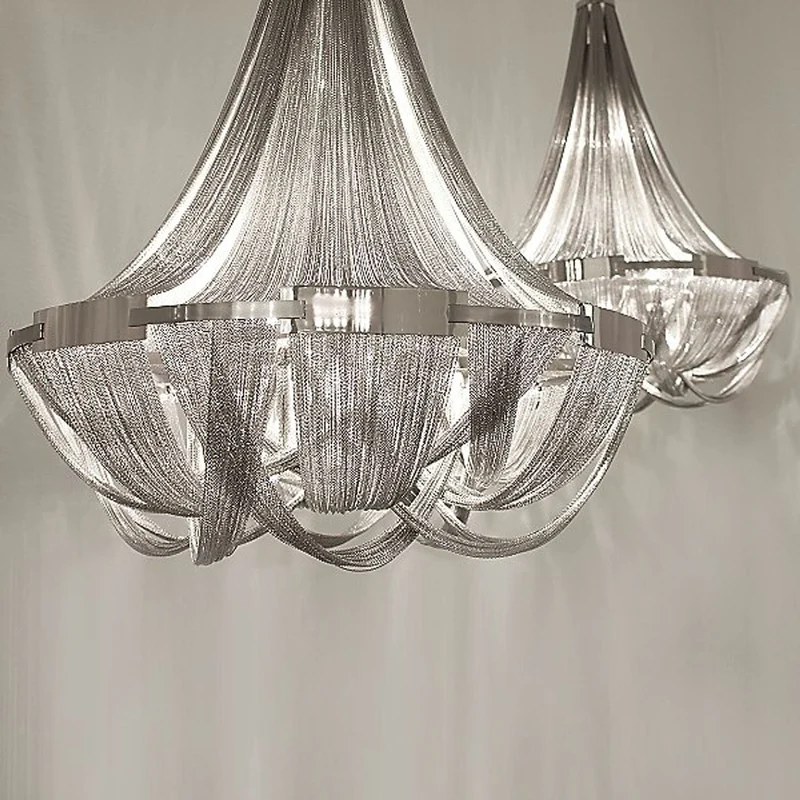 Terzani Soscik Design-Lüster Ø 95cm