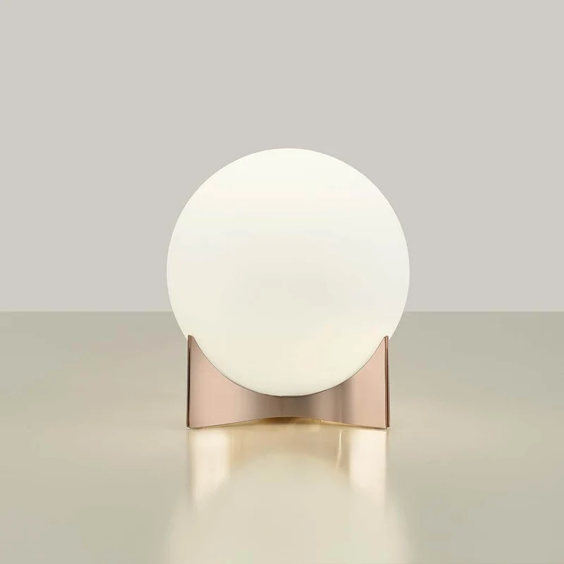 Terzani Oscar Design-Tischlampe