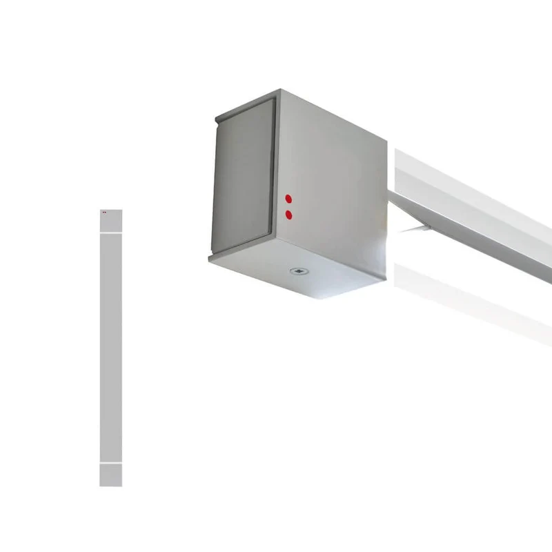 Fabbian Pivot LED-Wandleuchte Small 18W 230V