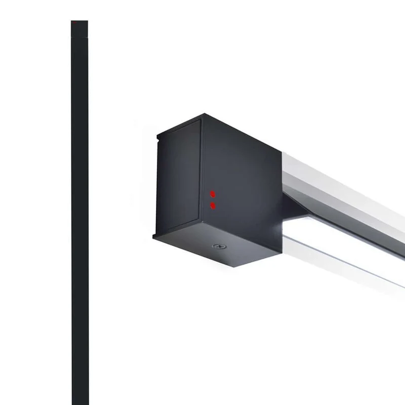 Fabbian Pivot LED-Wandleuchte Large 70W 24V