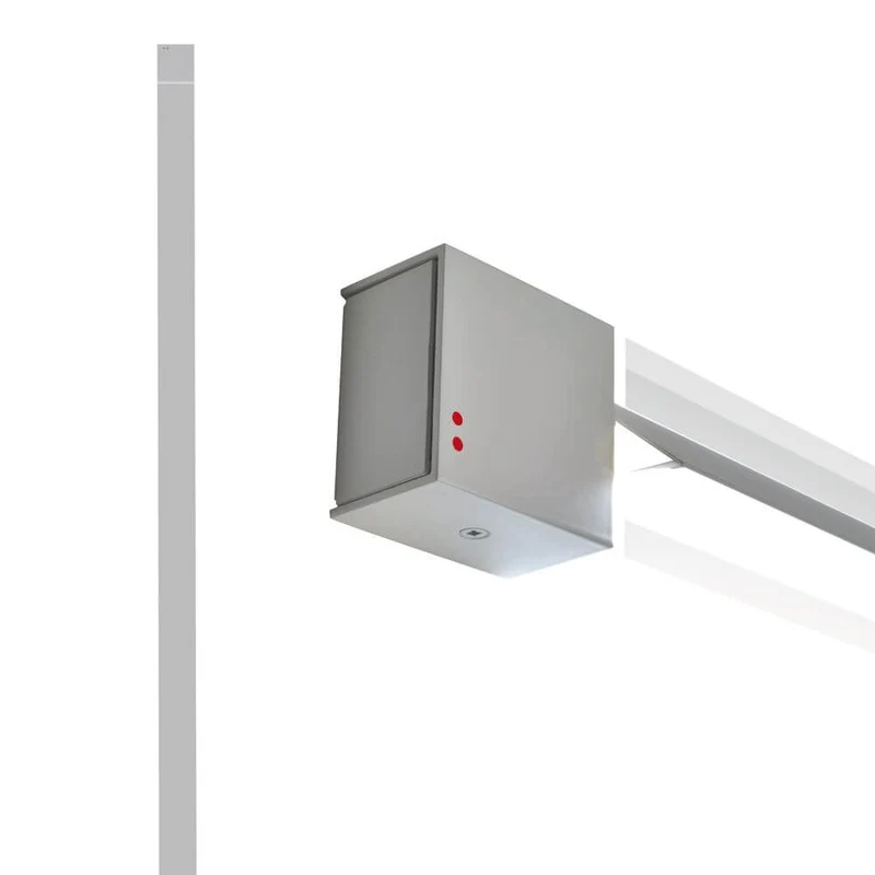 Fabbian Pivot LED-Wandleuchte Large 70W 24V