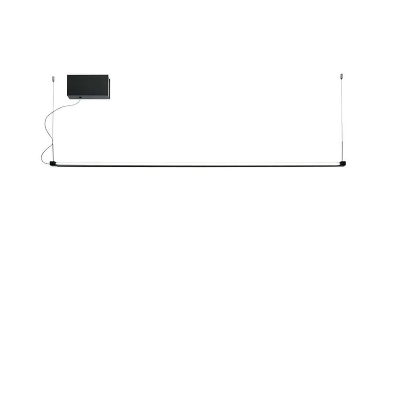 Fabbian Pivot LED-Hängeleuchte 52W 230V