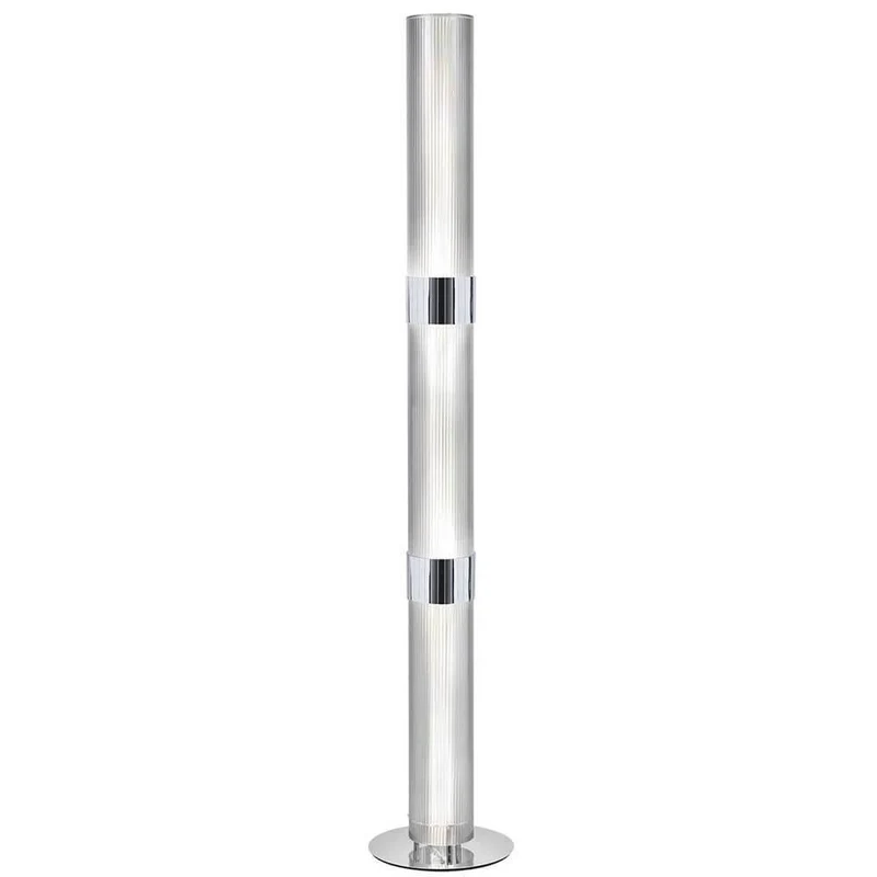 Slamp La Lollo Stehleuchte 163cm aus hochwertigen Kunststoffen