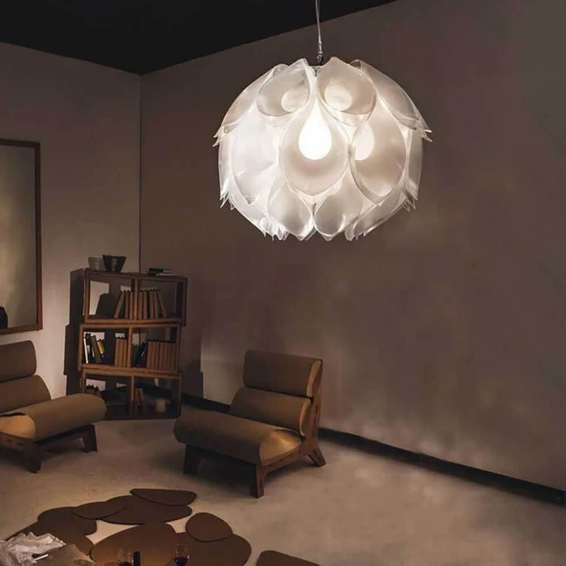 Slamp Flora Pendelleuchte Ø 50cm