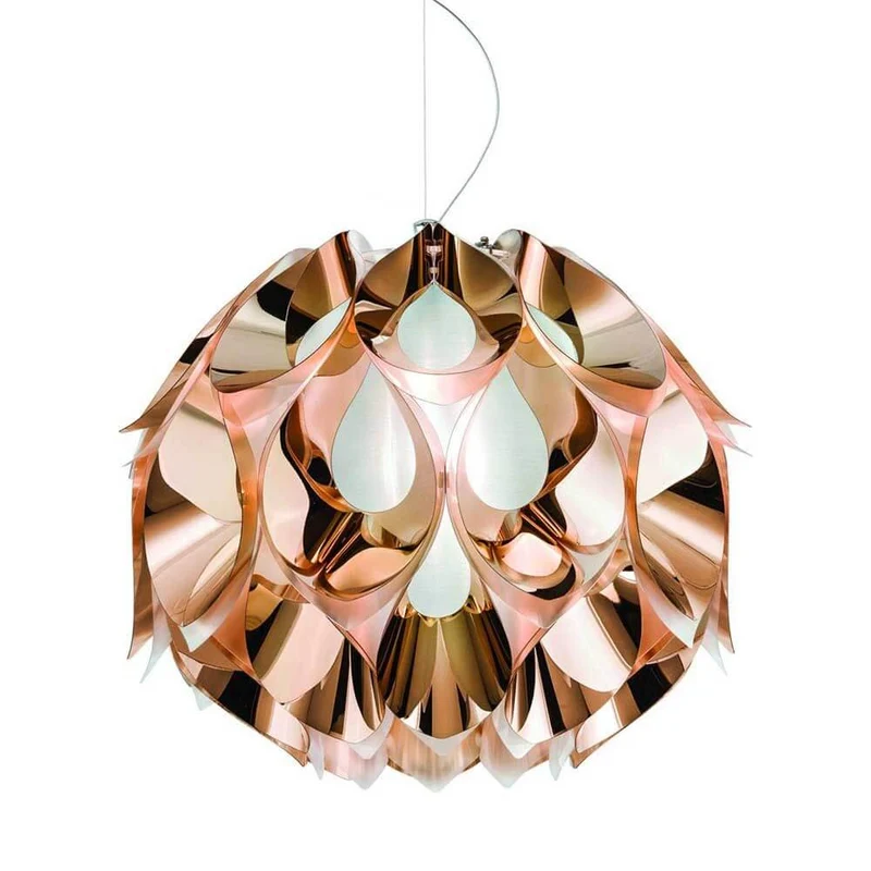 Slamp Flora Pendelleuchte Ø 50cm