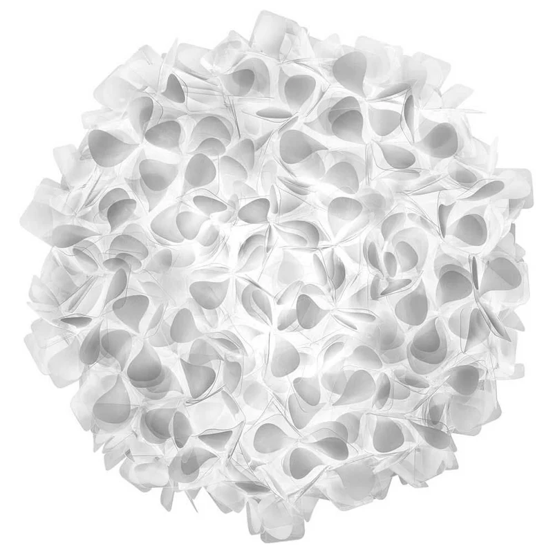 Slamp Clizia Wand- & Deckenleuchte Mini