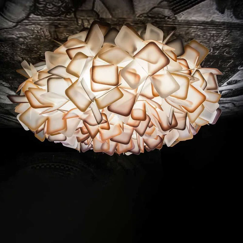 Slamp Clizia Wand- & Deckenleuchte Medium