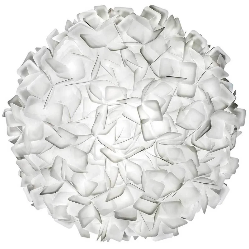 Slamp Clizia Wand- & Deckenleuchte Big
