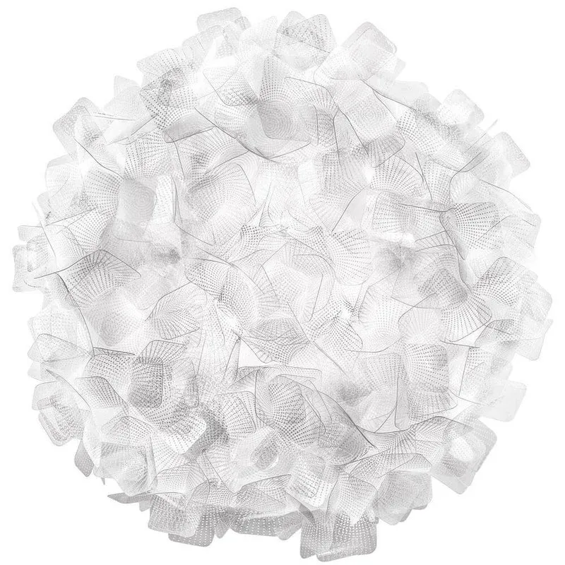 Slamp Clizia Wand- & Deckenleuchte Big