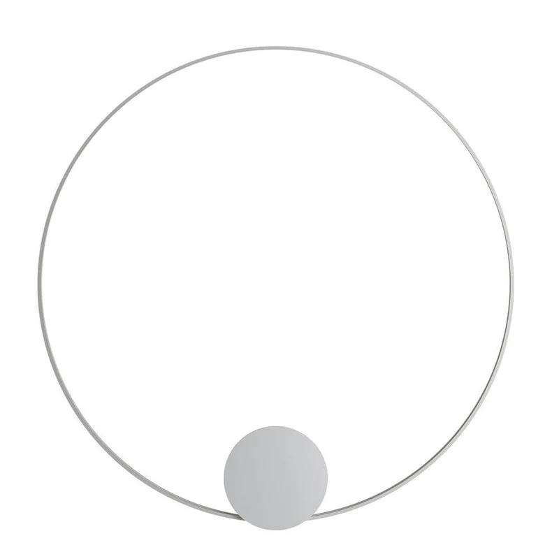 Fabbian Olympic LED-Wandleuchte Ø 138,7cm