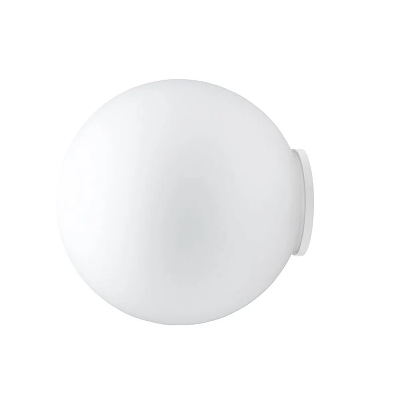 Fabbian Lumi Wandlampe Sfera Ø 20cm