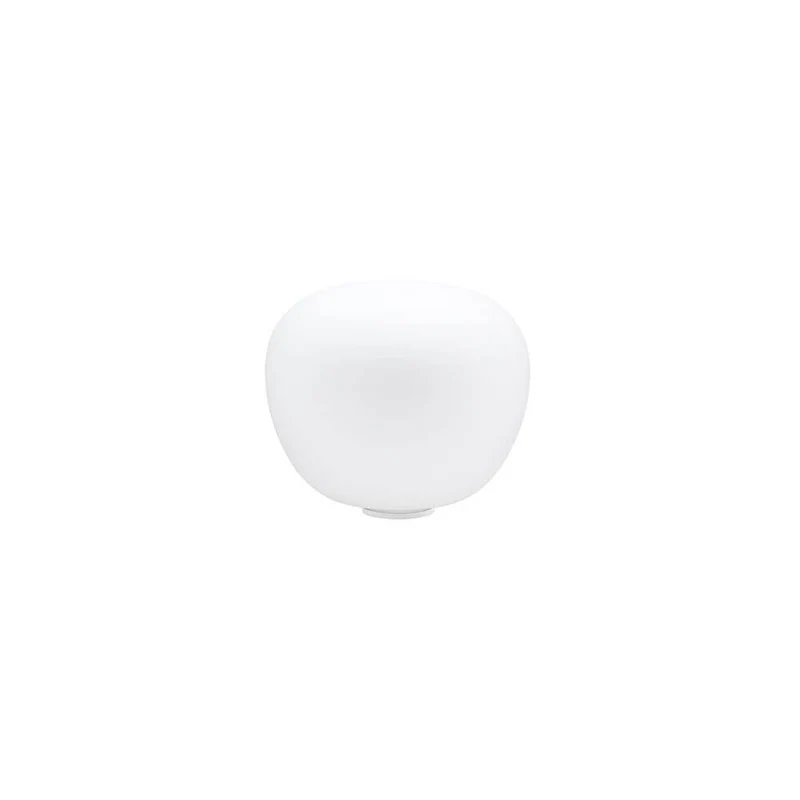 Fabbian Lumi Wandleuchte Mochi Ø 20cm