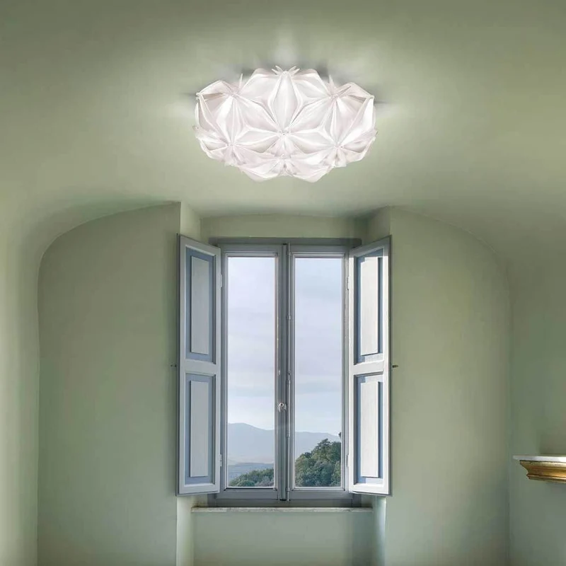 Slamp Wand- & Deckenleuchte La Vie Effektlampe