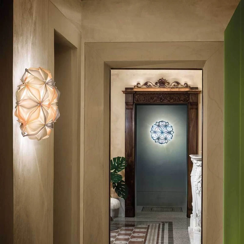 Slamp Wand- & Deckenleuchte La Vie Effektlampe