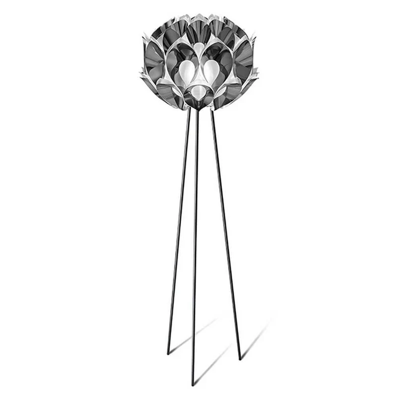 Slamp Dreibein-Stehlampe Flora