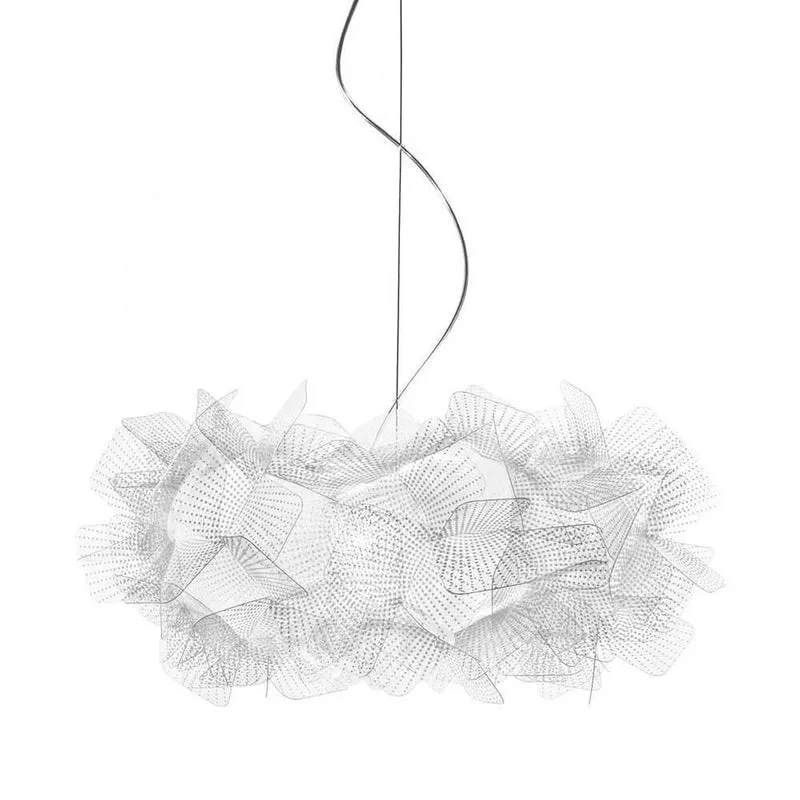 Slamp edle Pendellampe Clizia Large Ø 78cm