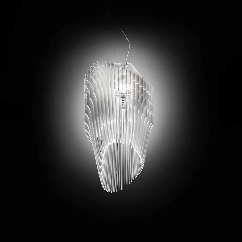 Slamp extravagante Hängelampe Avia M 100cm