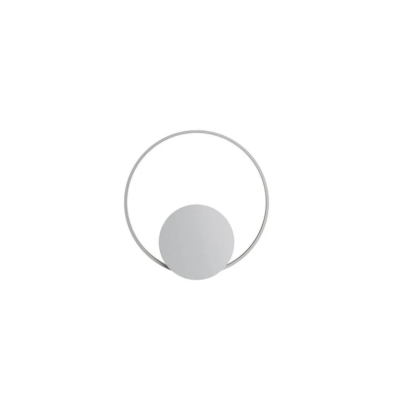 Fabbian Olympic LED-Wandleuchte Ø 62,6cm
