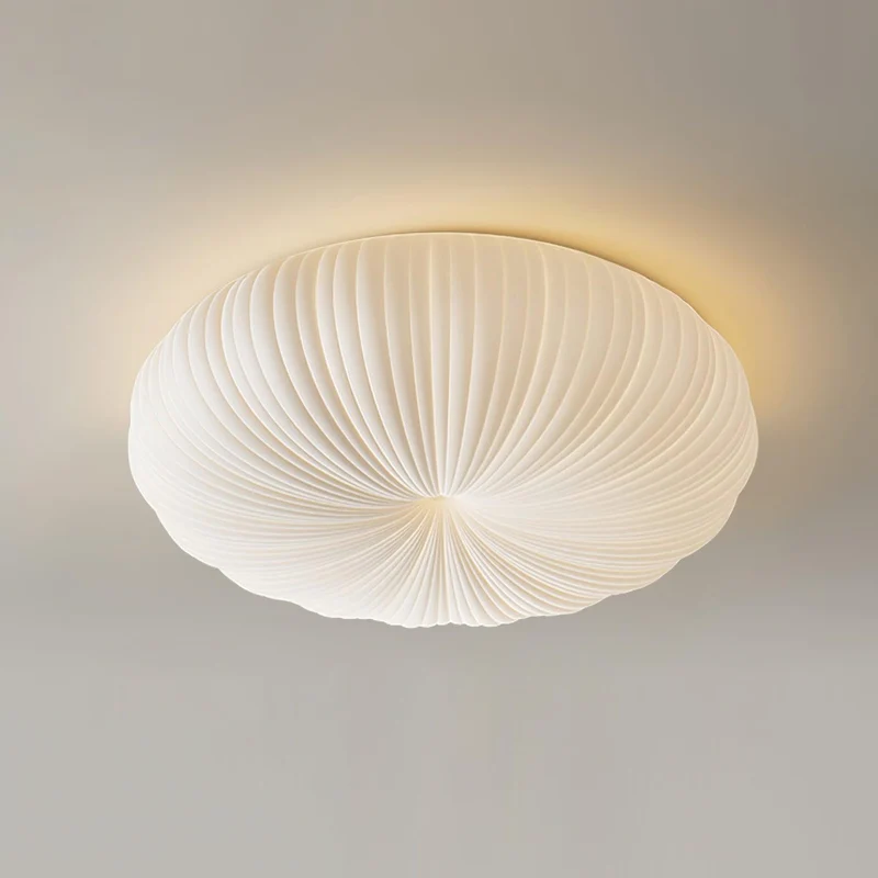 Plafondlamp Dimbaar Afstandsbediening LED Metaal Acryl Woonkamer Slaapkamer Modern | Sansoti