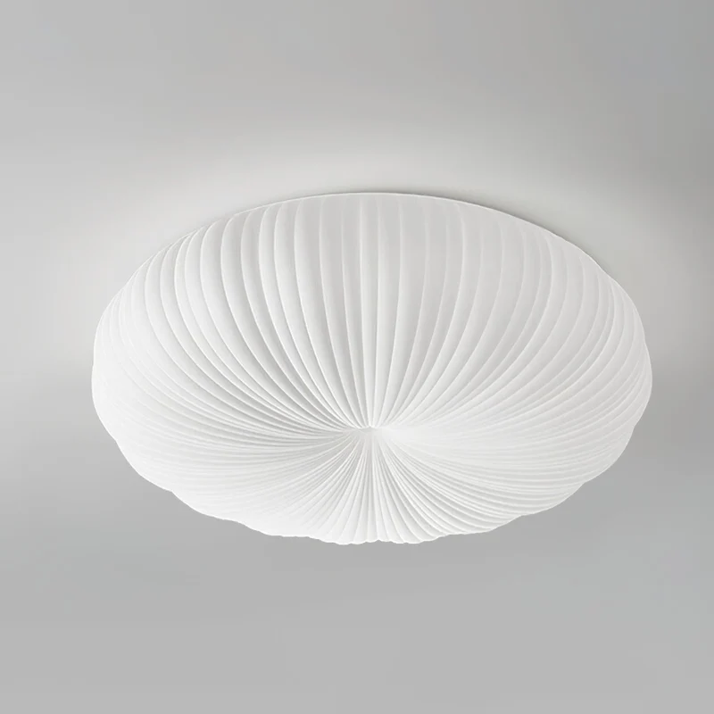 Plafondlamp Dimbaar Afstandsbediening LED Metaal Acryl Woonkamer Slaapkamer Modern | Sansoti