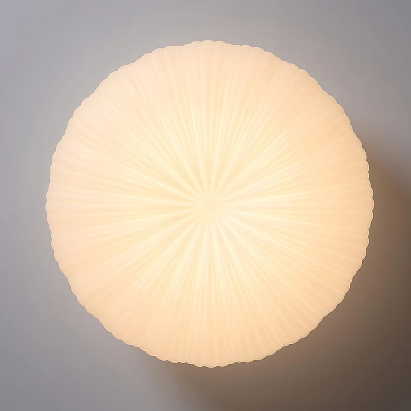 Plafondlamp Dimbaar Afstandsbediening LED Metaal Acryl Woonkamer Slaapkamer Modern | Sansoti