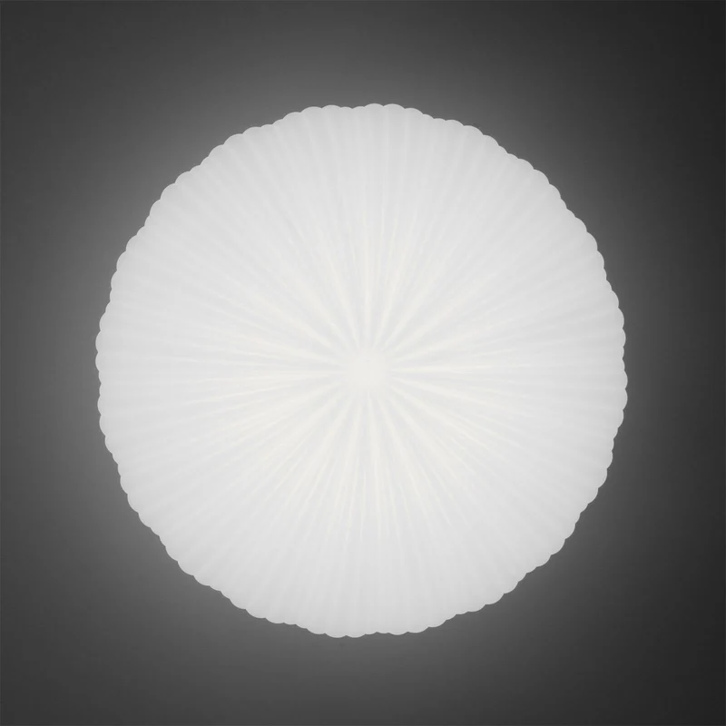 Plafondlamp Dimbaar Afstandsbediening LED Metaal Acryl Woonkamer Slaapkamer Modern | Sansoti