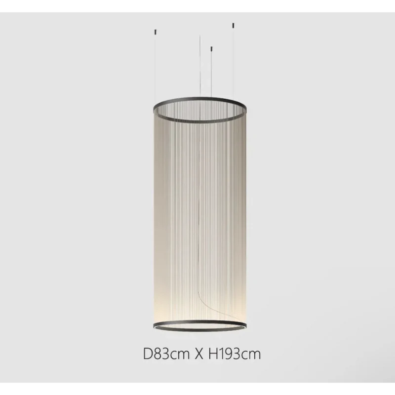 Hanglamp Cluster Staal Aluminium Rood Groen Crème Woonkamer Eetkamer Hal Getrapt Multi-Pendant Messing | Sansoti