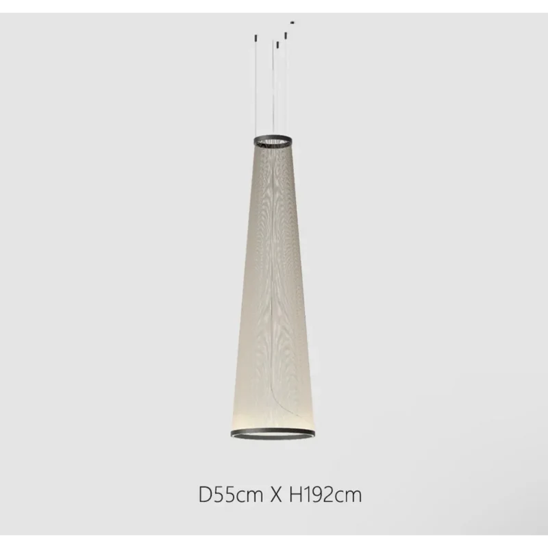 Hanglamp Cluster Staal Aluminium Rood Groen Crème Woonkamer Eetkamer Hal Getrapt Multi-Pendant Messing | Sansoti