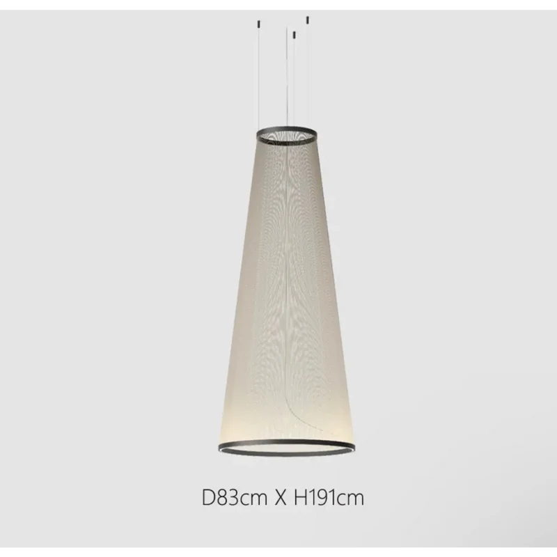 Hanglamp Cluster Staal Aluminium Rood Groen Crème Woonkamer Eetkamer Hal Getrapt Multi-Pendant Messing | Sansoti