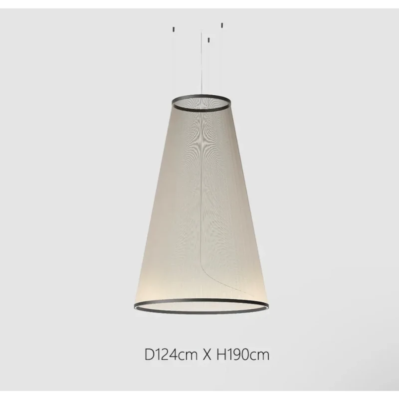 Hanglamp Cluster Staal Aluminium Rood Groen Crème Woonkamer Eetkamer Hal Getrapt Multi-Pendant Messing | Sansoti