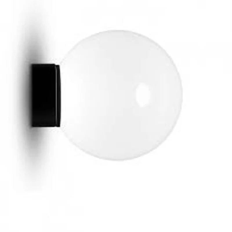 Tom Dixon Opal Wandleuchte Ø 25cm