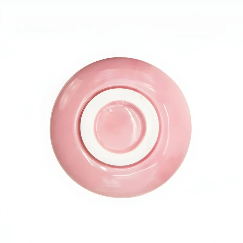 Matcha Set Roze Keramiek 1-5 Delig Japanse Theeceremonie | Sansoti