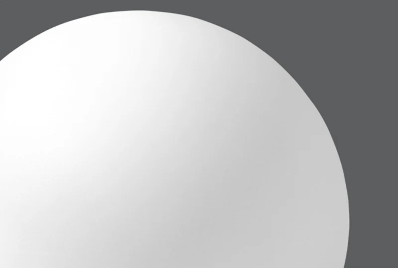 Tafellamp Draadloos Oplaadbaar LED 16 Kleuren Dimbaar IP65 Buiten Binnen | Sansoti